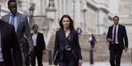 Netflix оголосив про третій сезон "Дипломата" з новими викликами і несподіваними поворотами сюжету