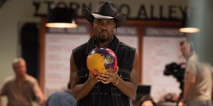 Шамейк Мур проти Сюзан Сарандон у трейлері нової комедії "The Gutter" Шамейк Мур проти Сюзан Сарандон у трейлері нової комедії "The Gutter"