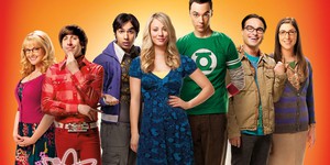 Культовий серіал "Теорія великого вибуху" отримує новий спіноф, який зосередиться на недооцінених персонажах Культовий серіал "Теорія великого вибуху" отримує новий спіноф, який зосередиться на недооцінених персонажах