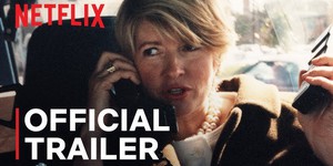 Шлях від слави до в'язниці: Трейлер документального фільму Netflix про Марту Стюарт Шлях від слави до в'язниці: Трейлер документального фільму Netflix про Марту Стюарт