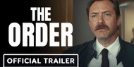 Джуд Лоу та Ніколас Голт зустрічаються у трейлері кримінальної стрічки "The Order"