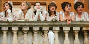 Netflix анонсує телевізійну адаптацію культового роману "Гордість і упередження" Джейн Остін Netflix анонсує телевізійну адаптацію культового роману "Гордість і упередження" Джейн Остін