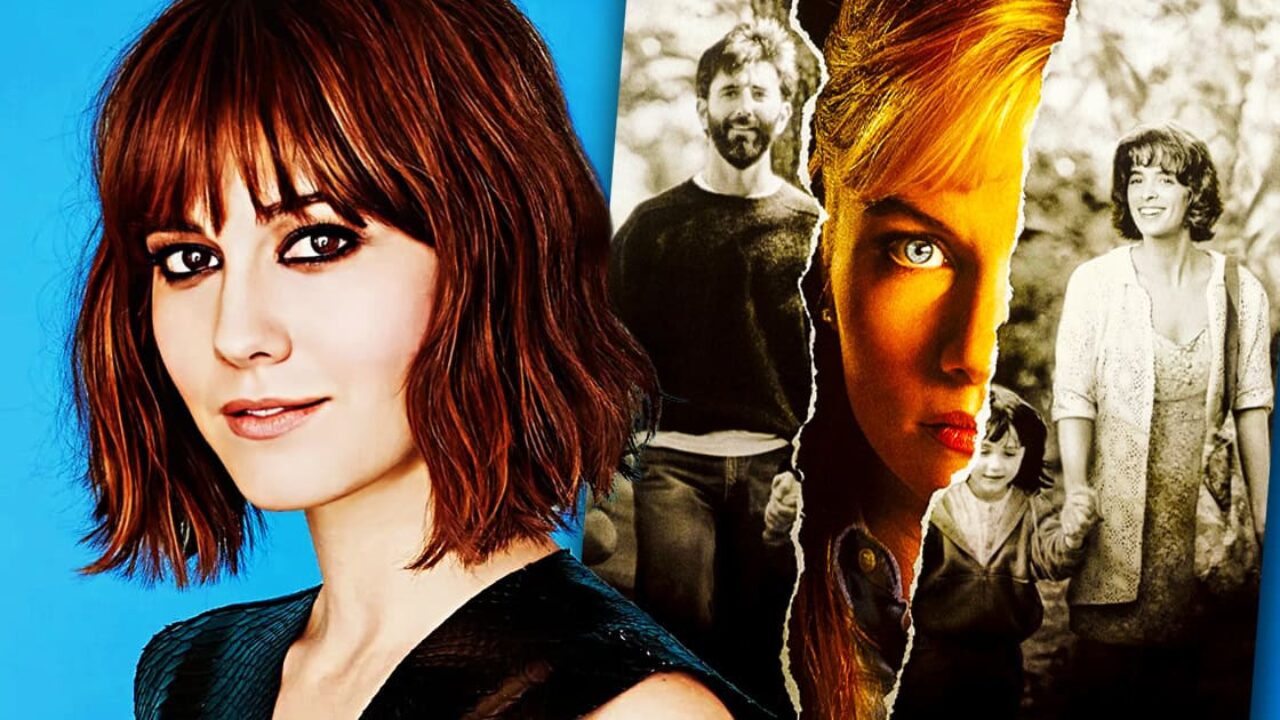 Мері Елізабет Вінстед