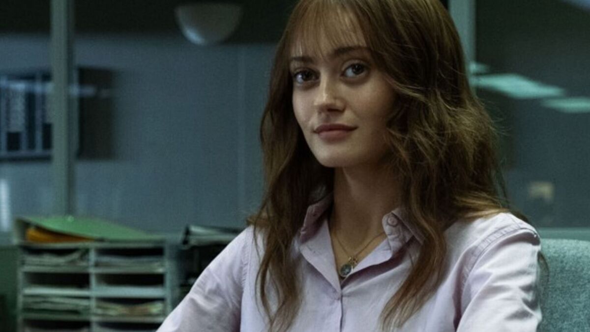 Елла Пурнелл