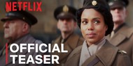Netflix презентує тизер військової драми "The Six Triple Eight" з видатним акторським складом