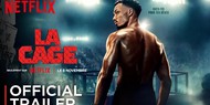 Netflix представляє трейлер нового серіалу "La Cage" про MMA з захоплюючим сюжетом