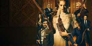 Гарні новини для фанатів жахів: "Ready or Not 2" офіційно отримав зелене світло! Гарні новини для фанатів жахів: "Ready or Not 2" офіційно отримав зелене світло!