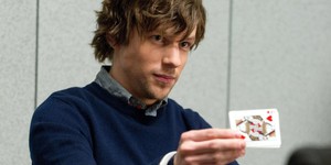 Зірка "Ілюзії обману" поділився вражаючими деталями сиквелу та пообіцяв справжню магію на екрані Зірка "Ілюзії обману" поділився вражаючими деталями сиквелу та пообіцяв справжню магію на екрані