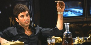 Аль Пачіно зізнався, за яку роль він хотів отримати номінацію на "Оскар" Аль Пачіно зізнався, за яку роль він хотів отримати номінацію на "Оскар"