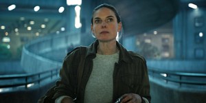 Ребекка Фергюсон розкриває таємниці підземного світу в першому трейлері другого сезону "Silo" Ребекка Фергюсон розкриває таємниці підземного світу в першому трейлері другого сезону "Silo"