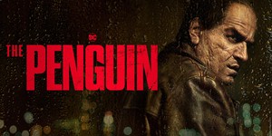 Четверта серія довгоочікуваного серіалу "Пінгвін" встановлює новий рекорд на Max Четверта серія довгоочікуваного серіалу "Пінгвін" встановлює новий рекорд на Max