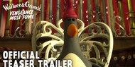Feathers McGraw знову завдає неприємностей у новому трейлері "Wallace & Gromit: Vengeance Most Fowl"