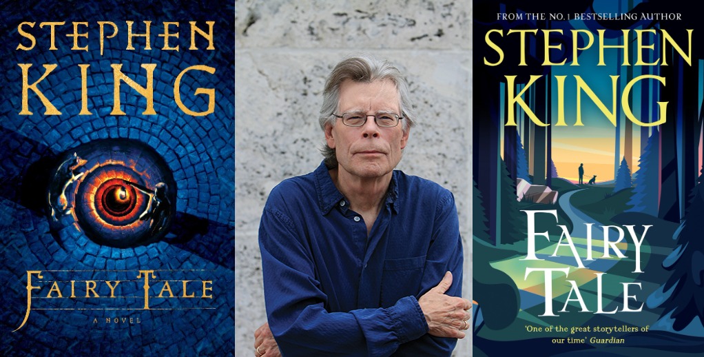 Стівен Кінг