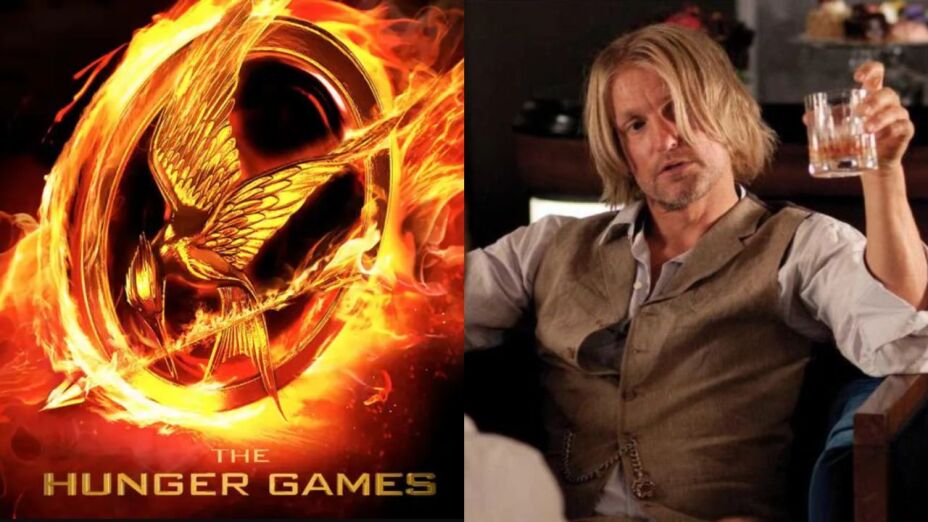 Вуді Гаррельсон