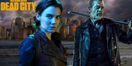Тизер другого сезону "The Walking Dead: Dead City": Повернення улюблених героїв та анонс прем'єри
