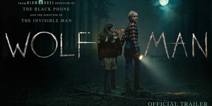 Класичні монстри в сучасній інтерпретації у трейлері горору "Людина-вовк"