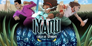 Cartoon Network і Max представили дебютний трейлер нігерійського супергеройського серіалу "Iyanu"