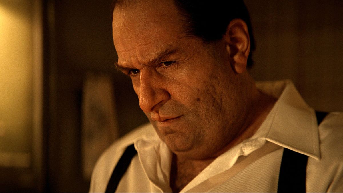 Колін Фаррелл