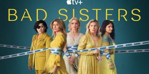 Трейлер другого сезону "Заради сестри" обіцяє ще більше напруги та несподіваних сюжетних поворотів