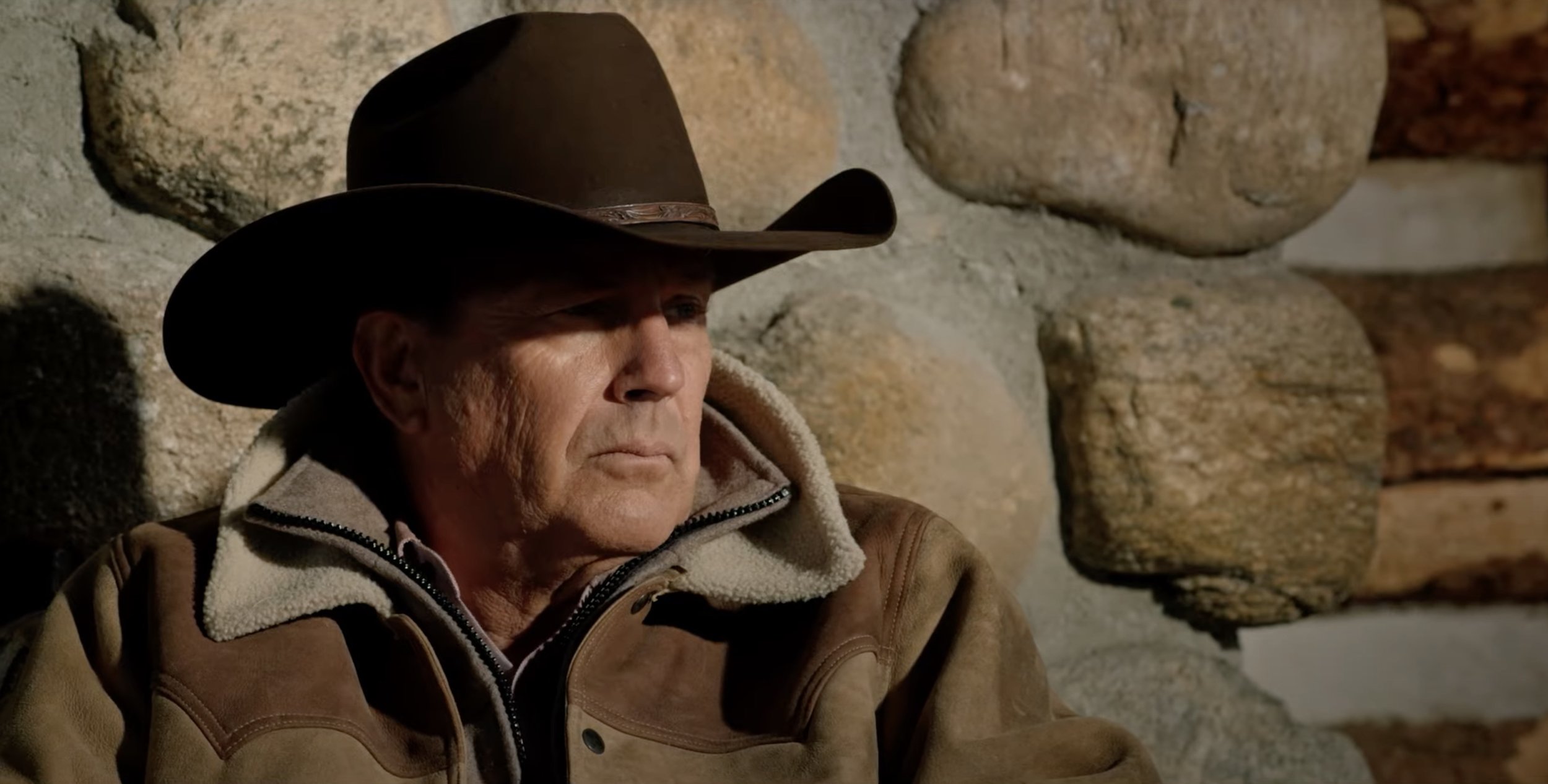 Кевін Костнер