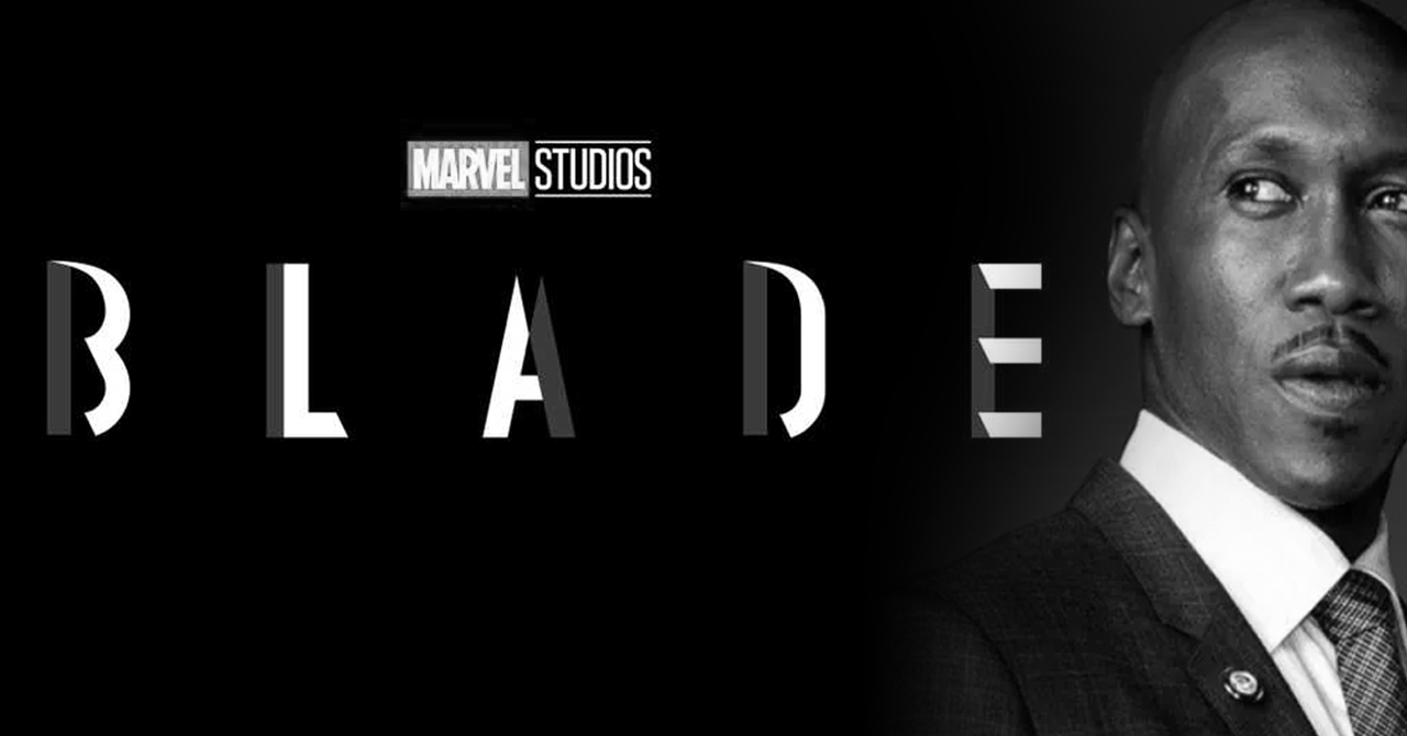 Махершала Алі