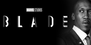 Marvel відклала прем'єру фільму "Blade" на невизначений термін