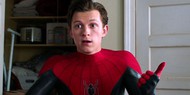 Том Голланд офіційно оголосив про своє повернення до ролі Людини-павука у наступній частині культової франшизи