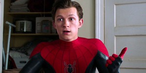 Том Голланд офіційно оголосив про своє повернення до ролі Людини-павука у наступній частині культової франшизи