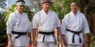 Секрети Sekai Taikai: Новий трейлер "Cobra Kai" підвищує ставки!