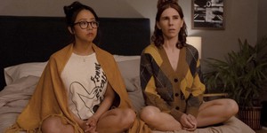 Тизер і дата виходу нової романтичної комедії з елементами трилера "Laid"