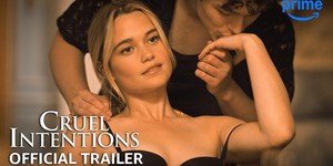 Новий трейлер серіалу "Злі наміри" обіцяє сучасну адаптацію класичного сюжету з 90-х