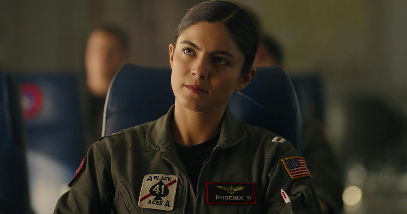 Моніка Барбаро