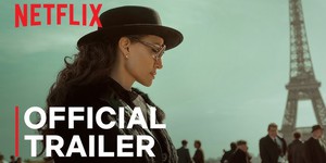 Анджеліна Джолі втілює образ видатної оперної співачки у трейлері біографічної стрічки "Марія"