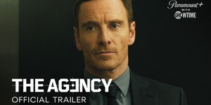 Політичний трилер "The Agency" із Майклом Фассбендером: Перші подробиці та трейлер