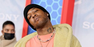 Популярний хіп-хоп виконавець Kid Cudi приєднався до акторського складу "Happy Gilmore 2"