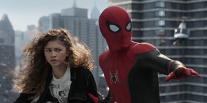 Marvel оголошує прем'єру "Людини-Павука 4": Том Голланд повертається на великі екрани в липні 2026 року