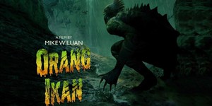 Ексклюзивний трейлер "Orang Ikan" розкриває смертельну пригоду у стилі легендарних монстр-фільмів