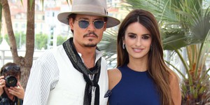 Легендарна пара, Пенелопа Крус і Джоні Депп, повертається у новому кримінальному трилері "Day Drinker" від Lionsgate