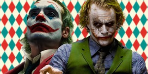 Хоакін Фенікс розкриває причини, чому відмовився від ролі Джокера у "Темному лицарі" Крістофера Нолана