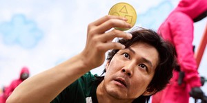 Netflix анонсує англомовний спін-оф популярного серіалу "Гра в кальмара" з Девідом Фінчером на чолі