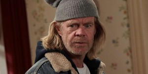 Зірка серіалу "Безсоромні", Вільям Г. Мейсі, долучився до зіркової команди нової екранізації Стівена Кінга "Людина, що біжить"