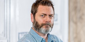 Нік Офферман приєднується до зіркового складу драматичного серіалу "У Марго проблеми з грошима" на Apple TV+