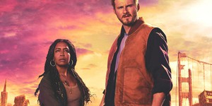 Чи виживе людство?: Перший трейлер екранізації культового роману Джорджа Р. Стюарта "Земля потерпає"