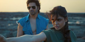 Трейлер "Citadel: Honey Bunny": Варуна Дхаван та Саманту чекає захоплююча шпіонська пригода від братів Руссо