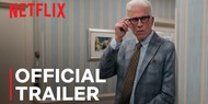 Трейлер серіалу "Людина всередині": Тед Дансон розкриває таємниці життя в будинку для літніх людей