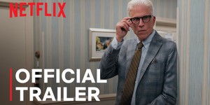 Трейлер серіалу "Людина всередині": Тед Дансон розкриває таємниці життя в будинку для літніх людей