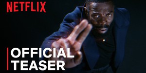 Тизер серіалу "Безумство": Втікач, свідок та загрози у новому політичному трилері