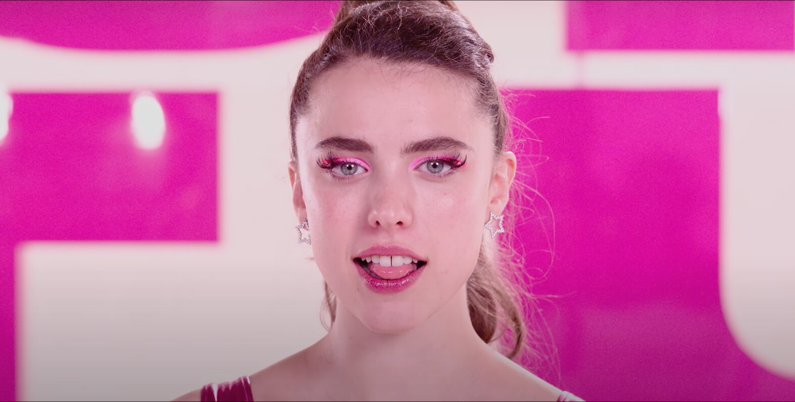 Маргарет Квалі