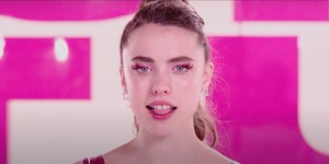 Повернення у світ жахів: Маргарет Квалі зіграє в новому готичному трилері "Victorian Psycho" від продюсера "Longlegs"