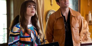 Лукас Браво покидає серіал "Емілі в Парижі" через творчі розбіжності щодо свого персонажа